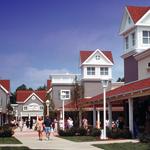 Clinton Premium Outlets