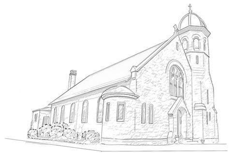 The Wedding Website of Stephanie Taylor and Patrick Chairs