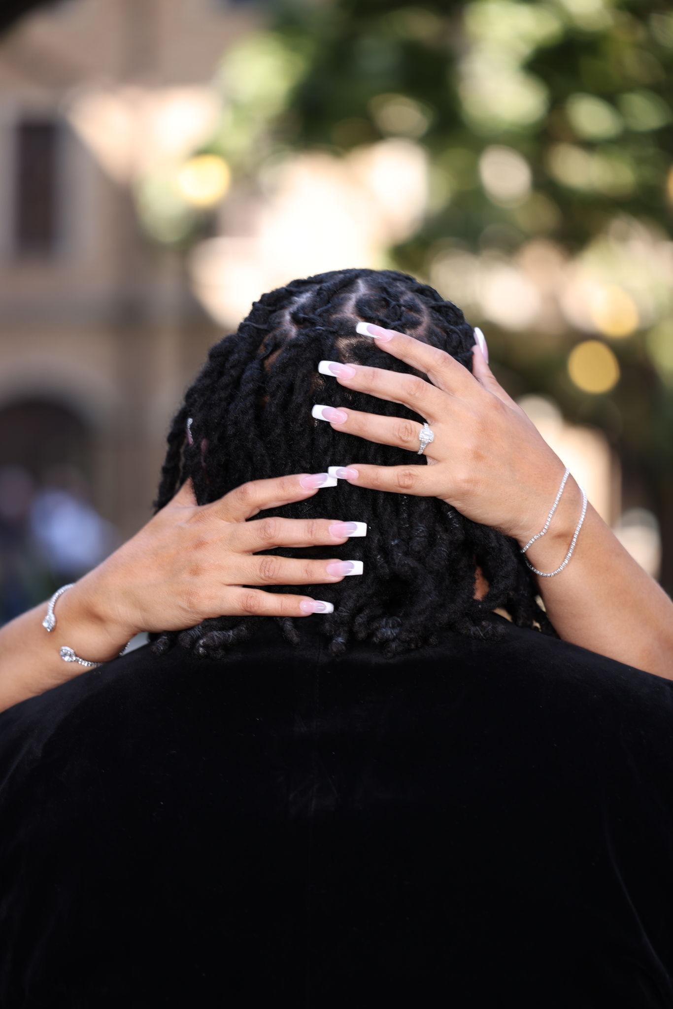 The Wedding Website of Jermaine S. Booker and Jacqueline Jimenez