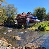 The Troll Tavern