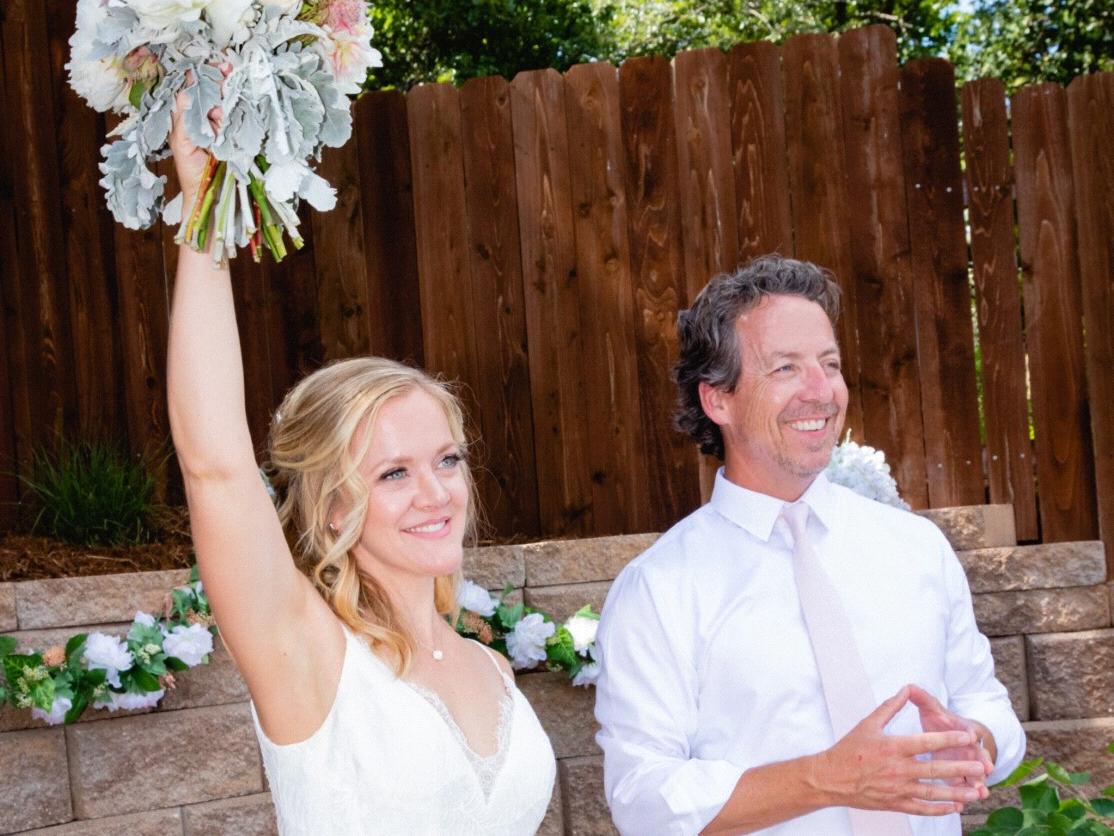 The Wedding Website of Amanda Cothern and Brad Webb