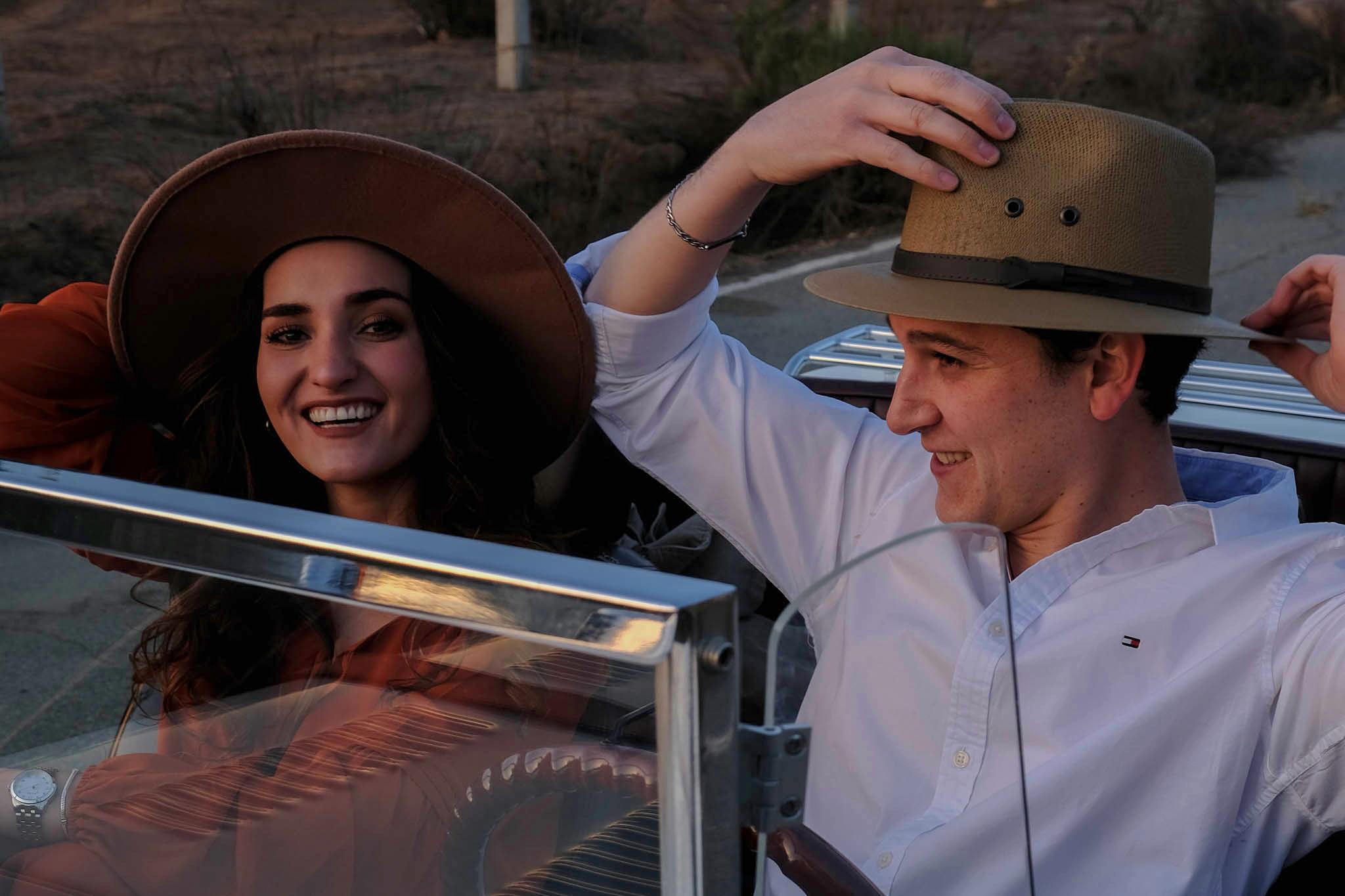 The Wedding Website of Jocely Vizcarra and César Moreno