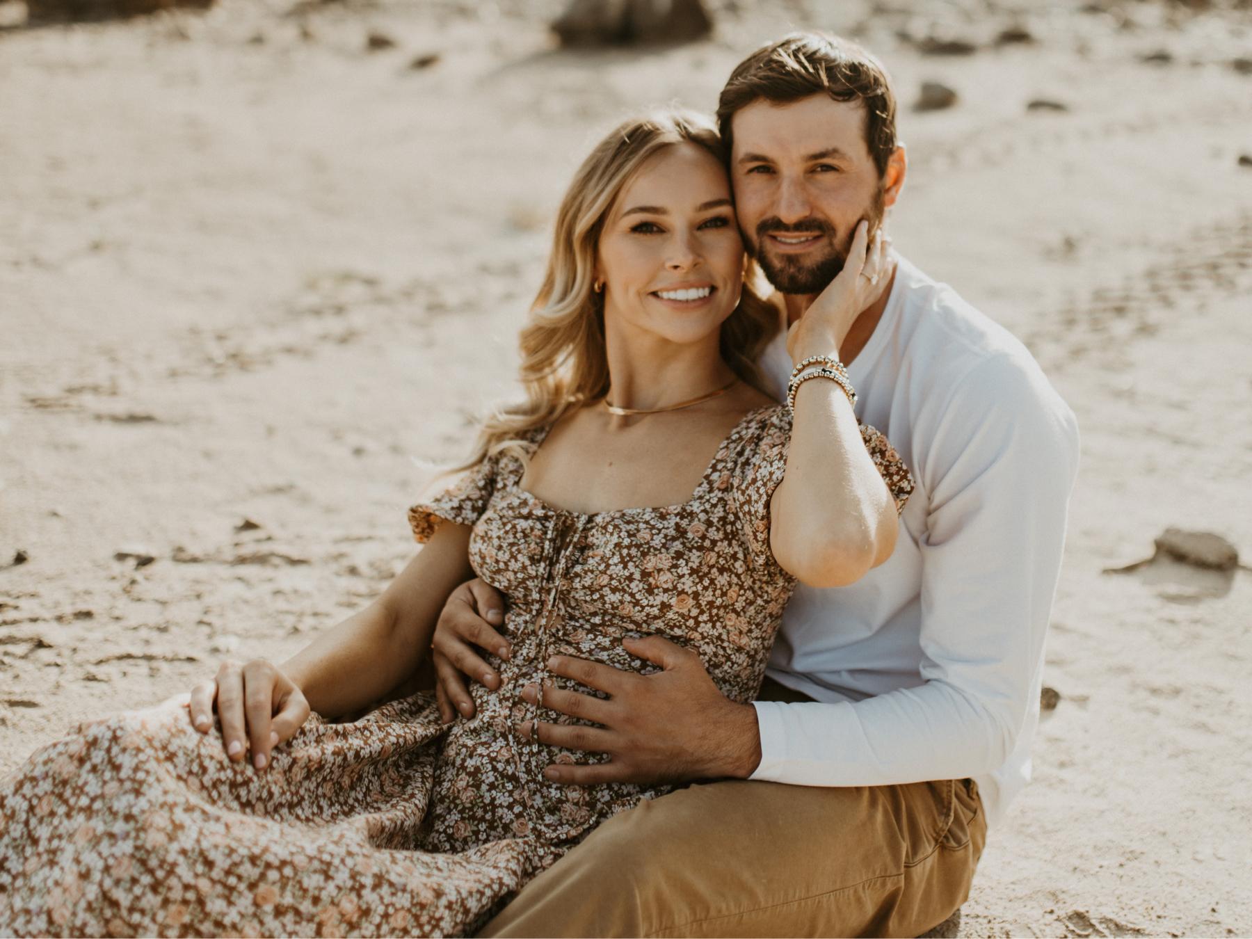 The Wedding Website of Shelbi Watkins and Nate Evans