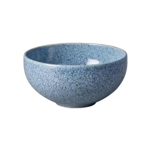Studio Blue Flint Ramen/Large Noodle Bowl