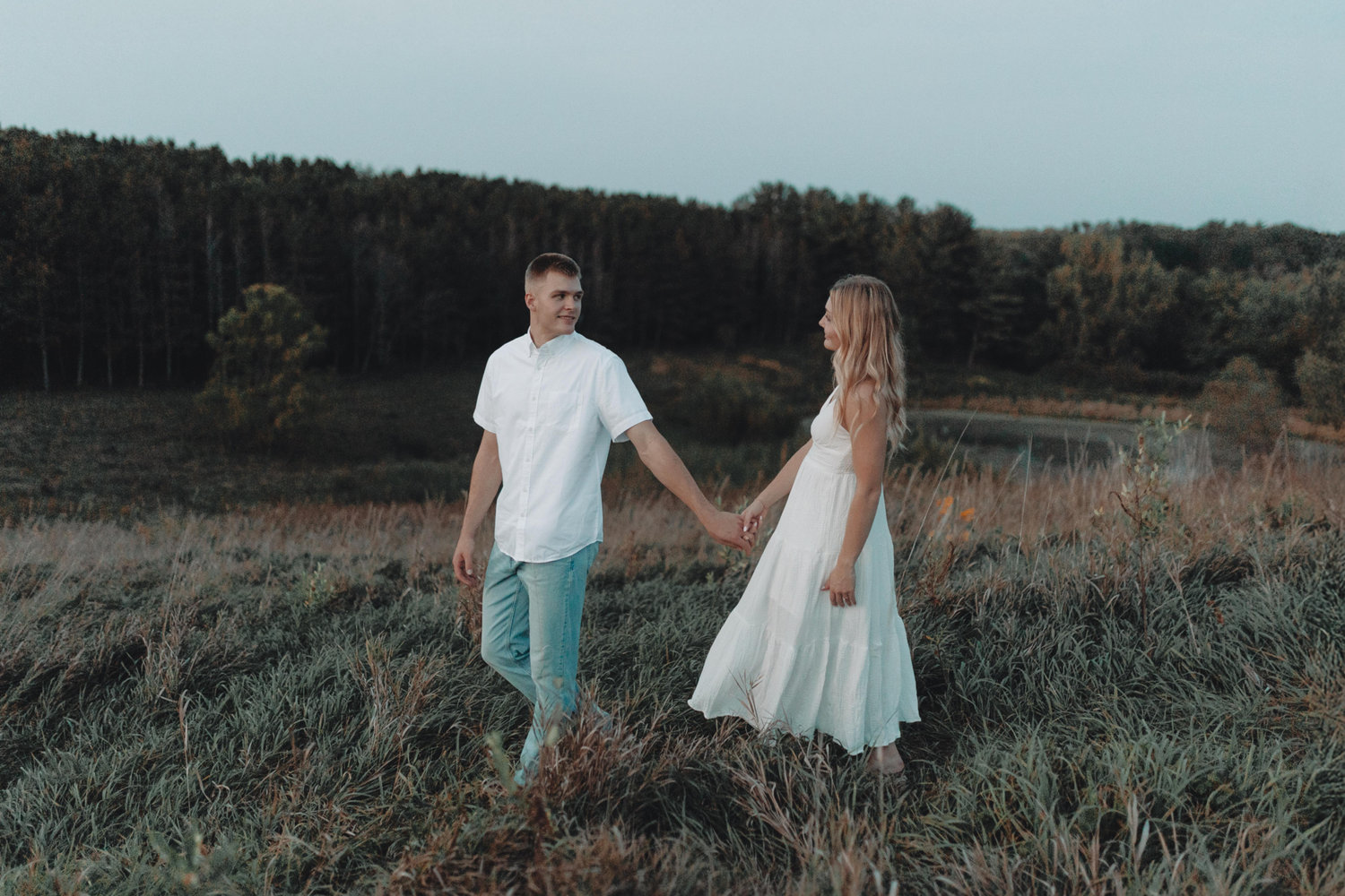 The Wedding Website of Taygen Brown and Bennett Stirtz