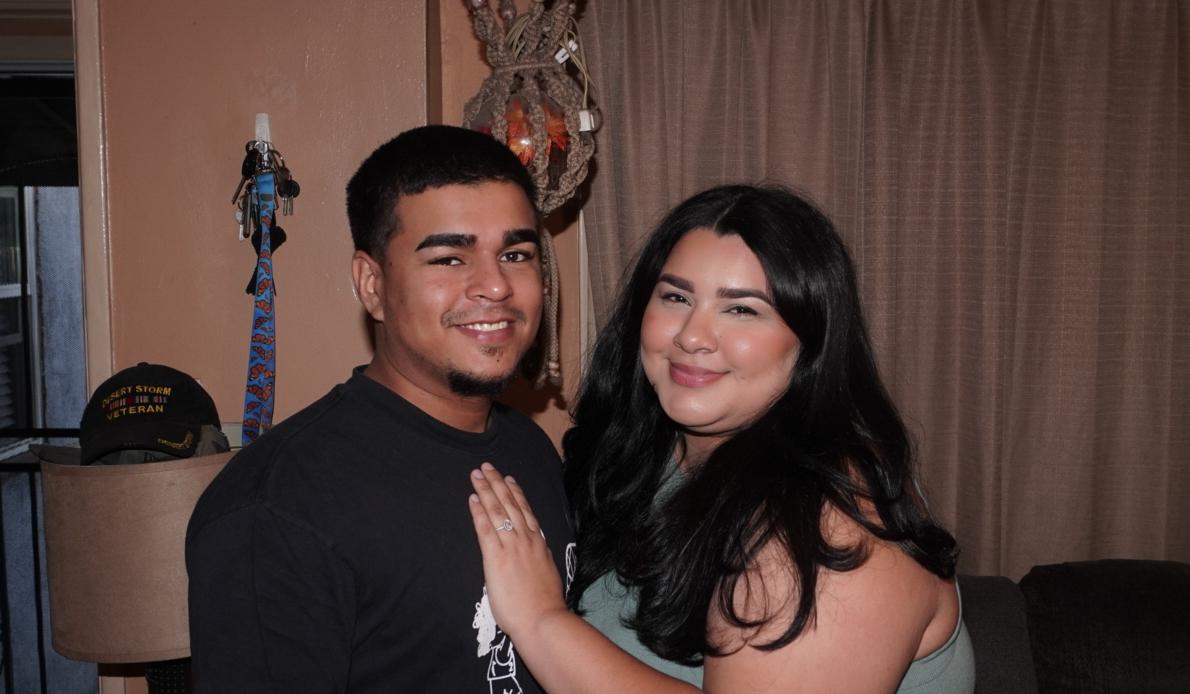 The Wedding Website of Justine Romero and Joseph Munoz