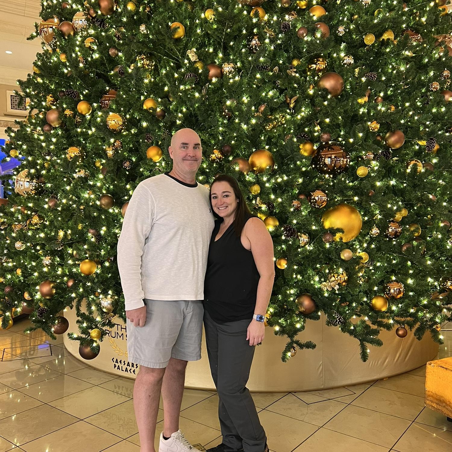 Las Vegas trip 2023!