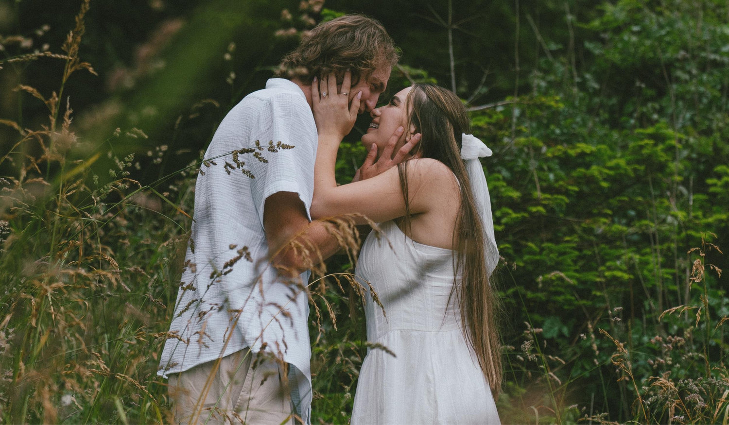 The Wedding Website of Gracie Williams and Rocket Durham