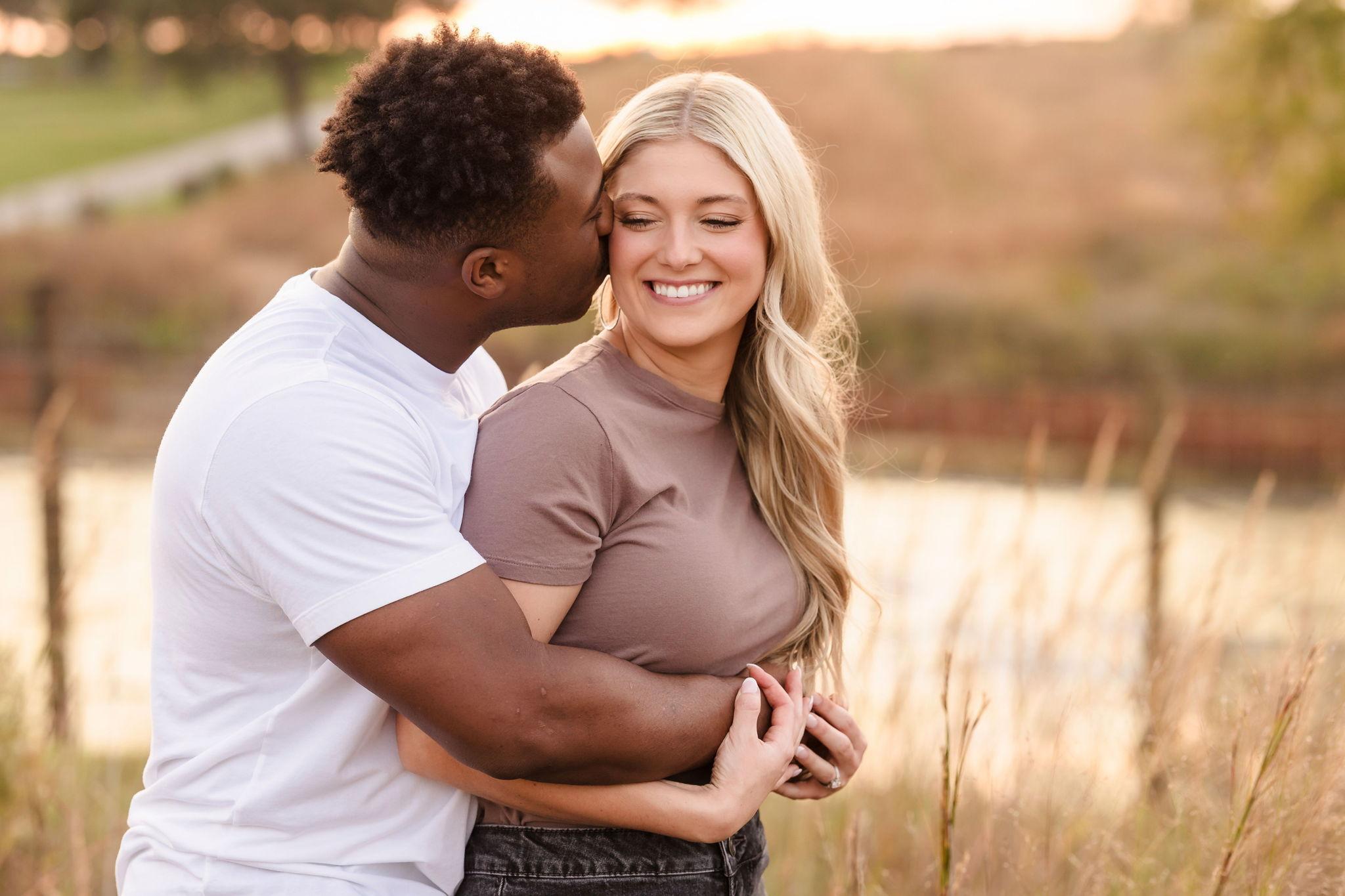 The Wedding Website of Bailie Vanarsdall and Anthony Heard III