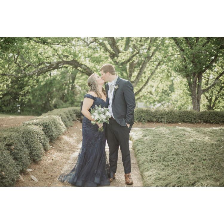 Our second Prom!