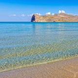 Agia Marina Beach