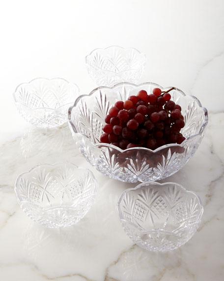 Godinger5-Piece Dublin Serving Set