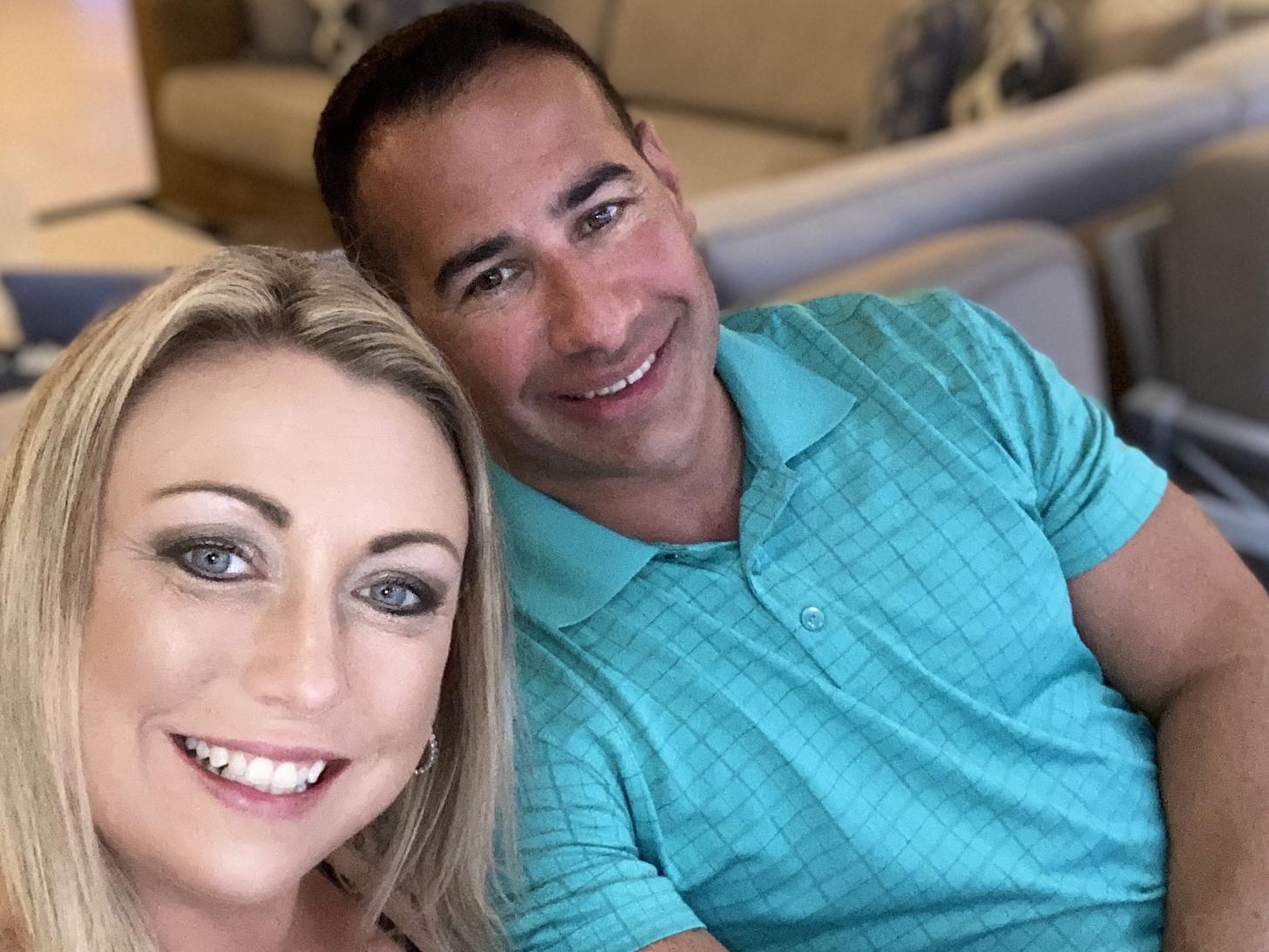 The Wedding Website of Jessica Carey and Jarrod Carey