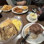 Sunrise Cafe