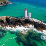 Le Phare du Petit Minou