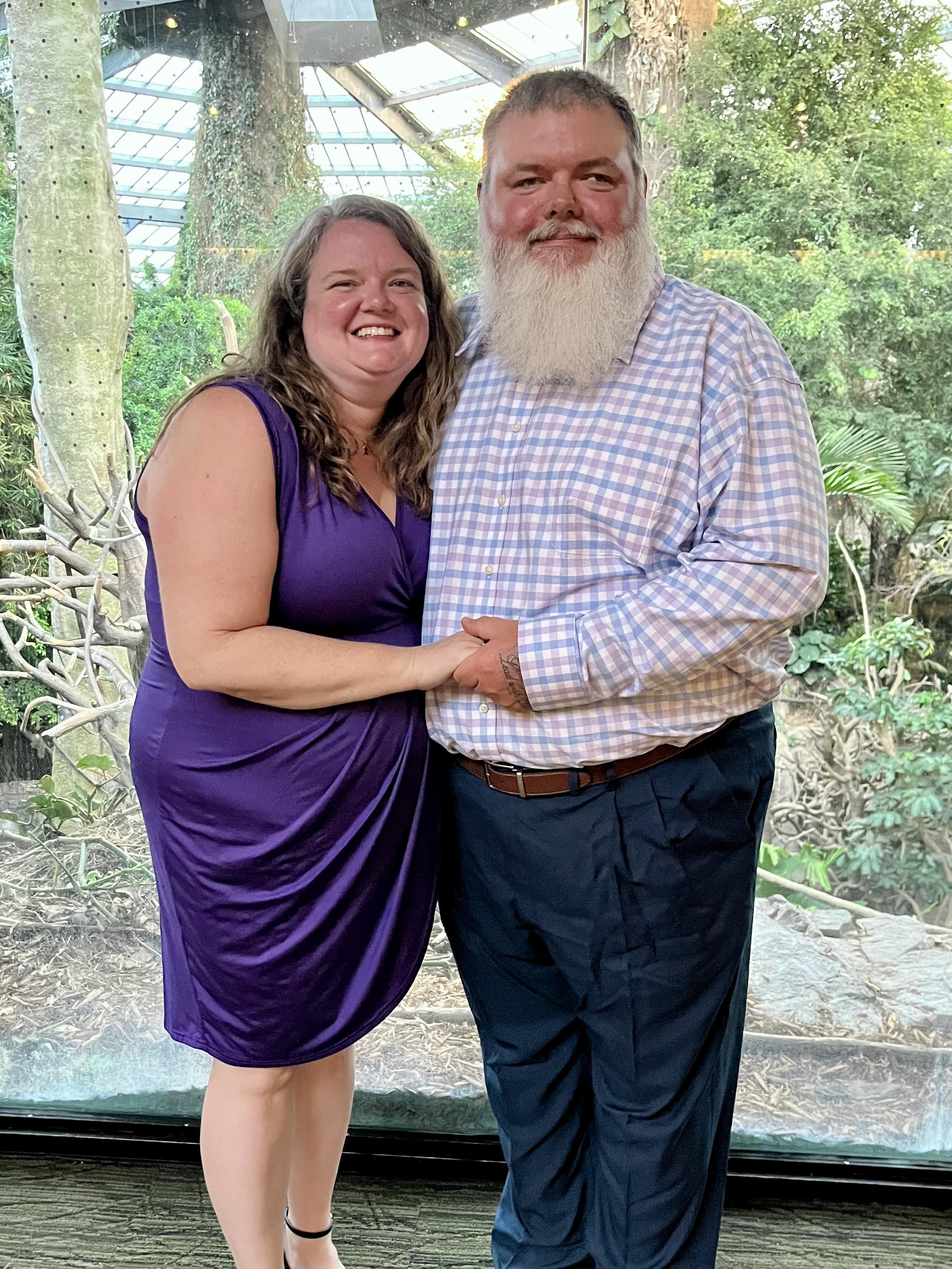 The Wedding Website of Karen Wienke and Craig Wilfong