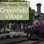 Greenfield Village