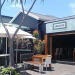 Sanook Cafe, East London