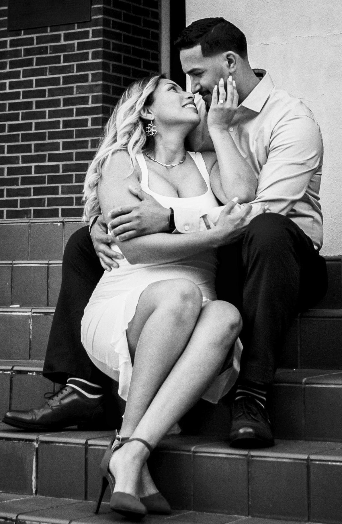 The Wedding Website of Rick Fresse and Janet Rafael