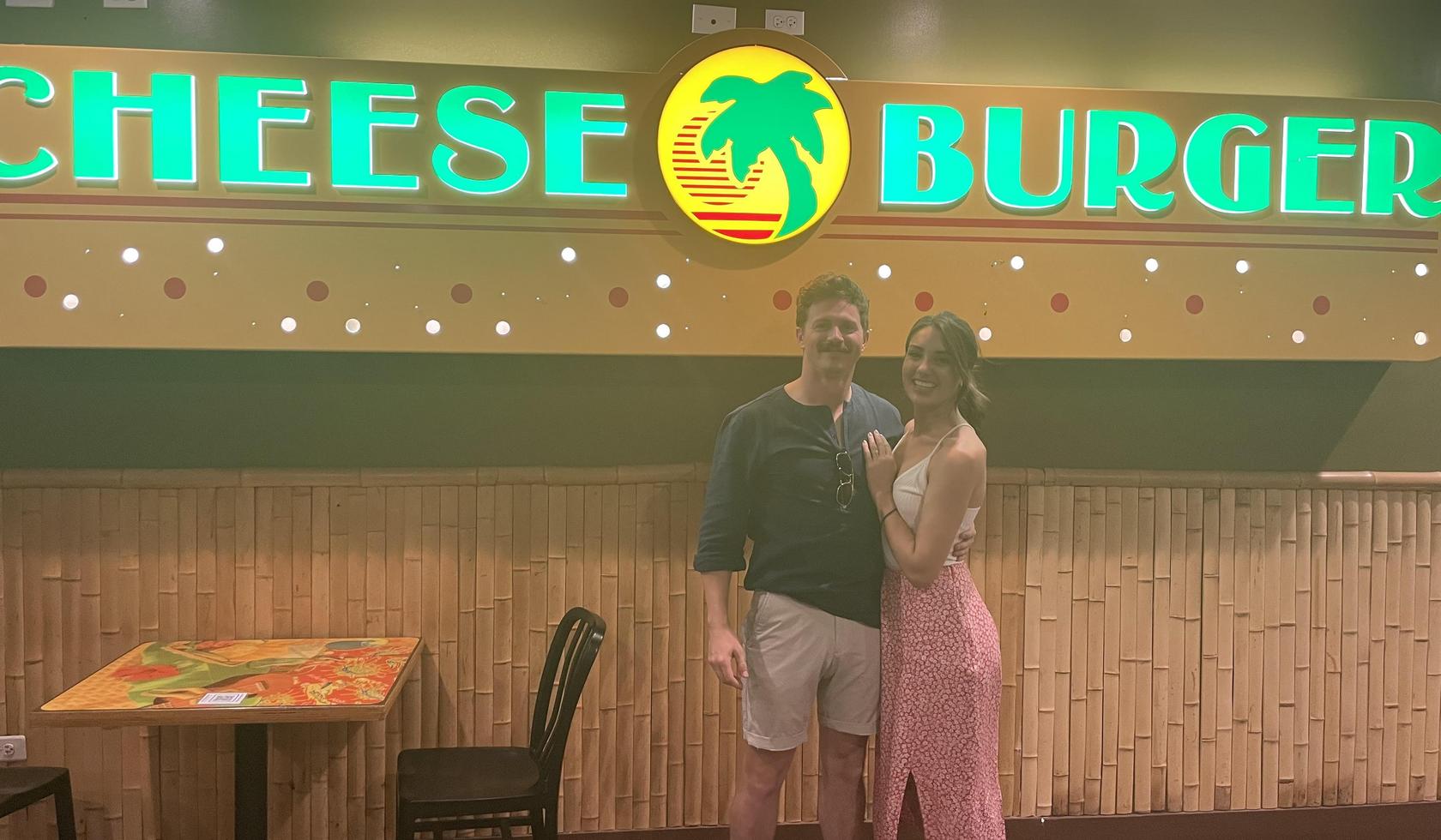 Alexandra Delasos and Dave Martone's Wedding site