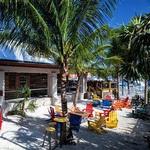 Skippers Dockside