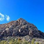 Red Rock Canyon National Conservation Area