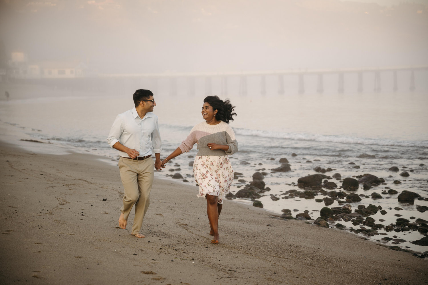 The Wedding Website of Priya Dakshnamoorthy and Colin Craig Vaz