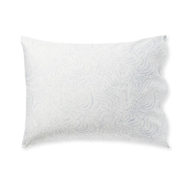 Serena & Lily Priano Sateen Pillowcases in Standard (Set of 2)