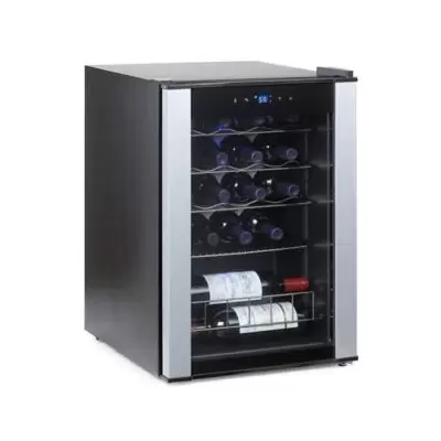 Wine Enthusiast® Evolution 20-Bottle Beverage Center