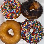 The Donut Experiment