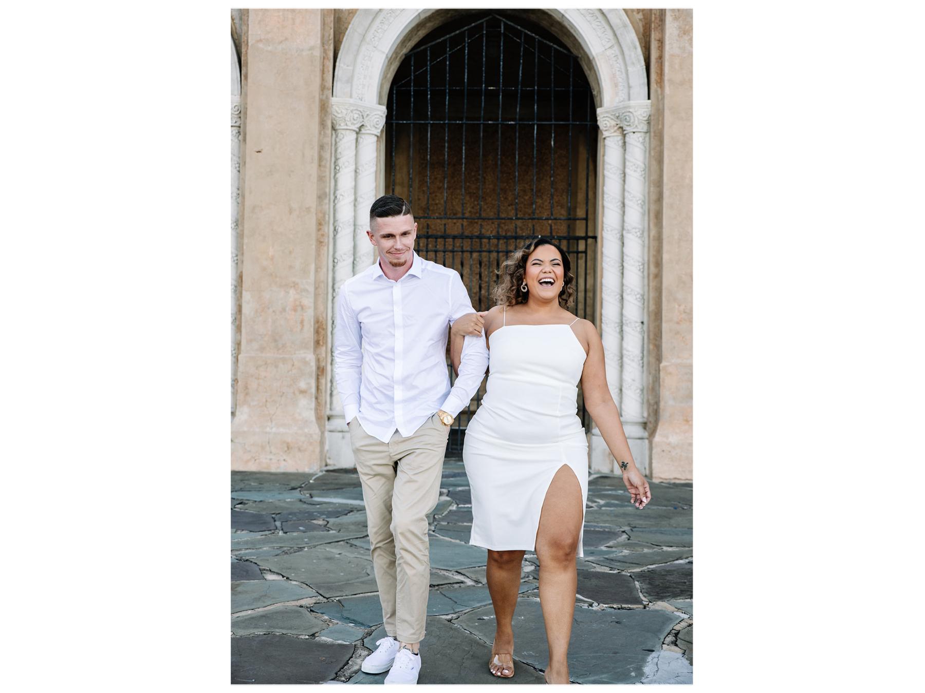 The Wedding Website of Silvia De Jesus and Josh DeLeon