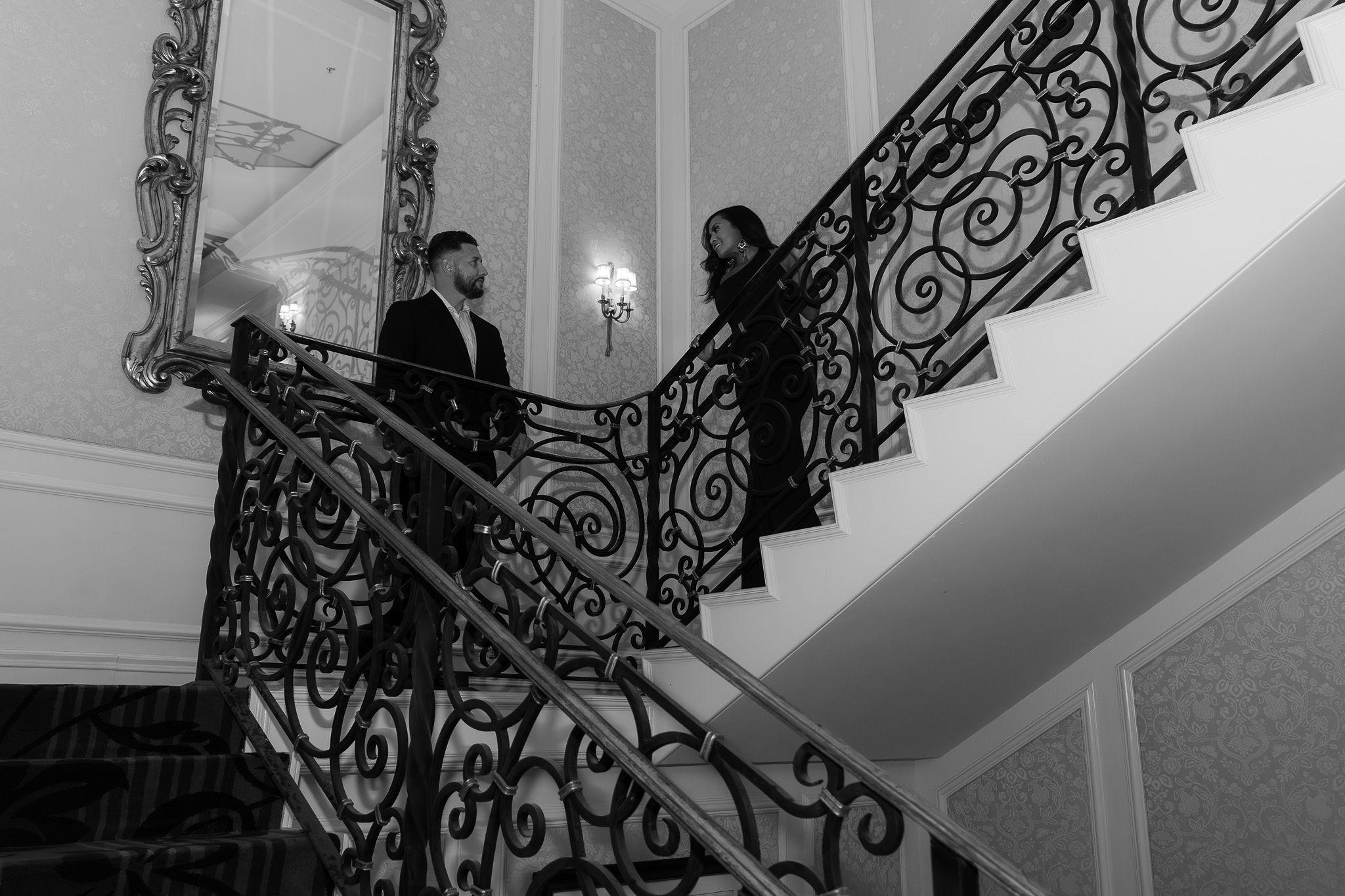 The Wedding Website of Dyasha Arauz and Armando Vazquez