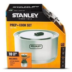 Stanley Adv. Prep & Cook Set