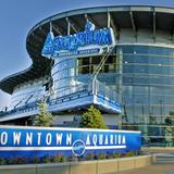 Downtown Aquarium