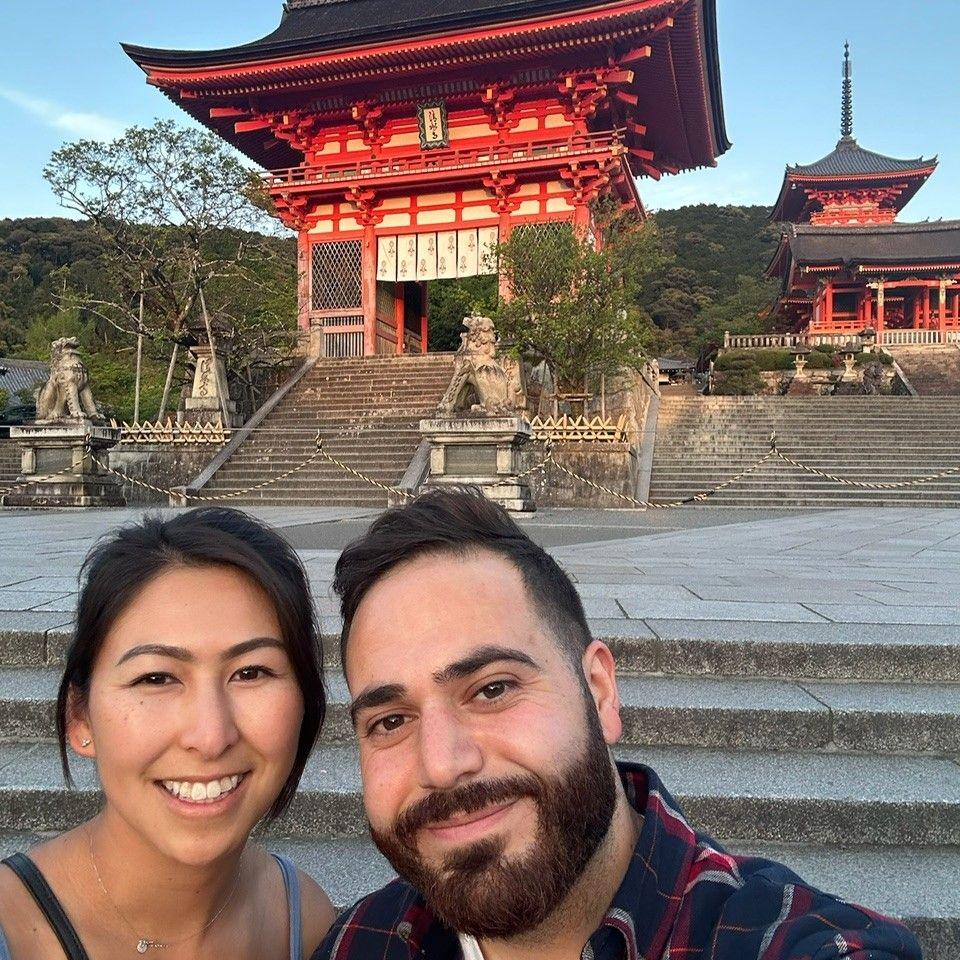 Kyoto, Japan