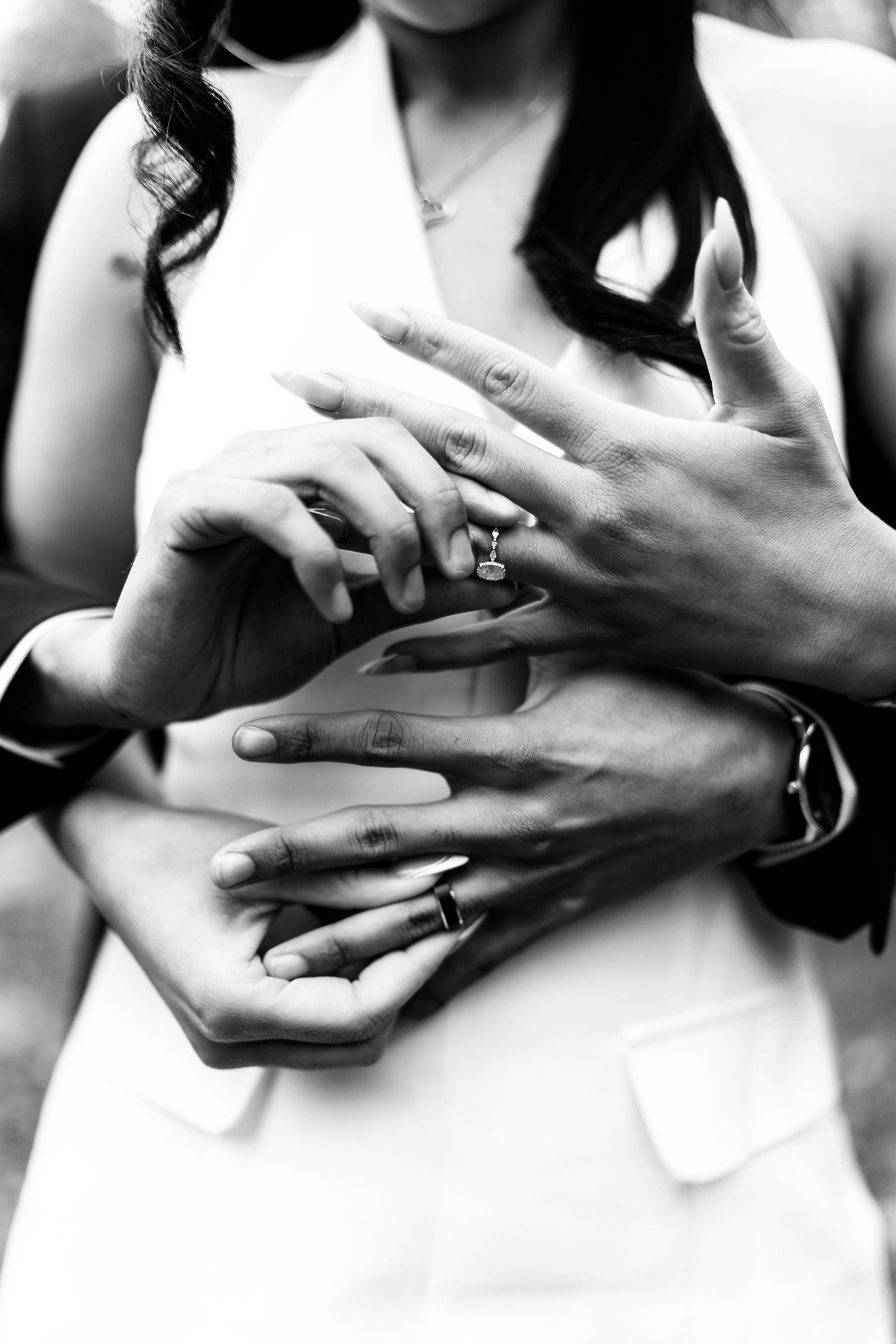 The Wedding Website of Na'Tori Nelson and Brandon Davis