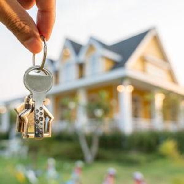 Home down payment