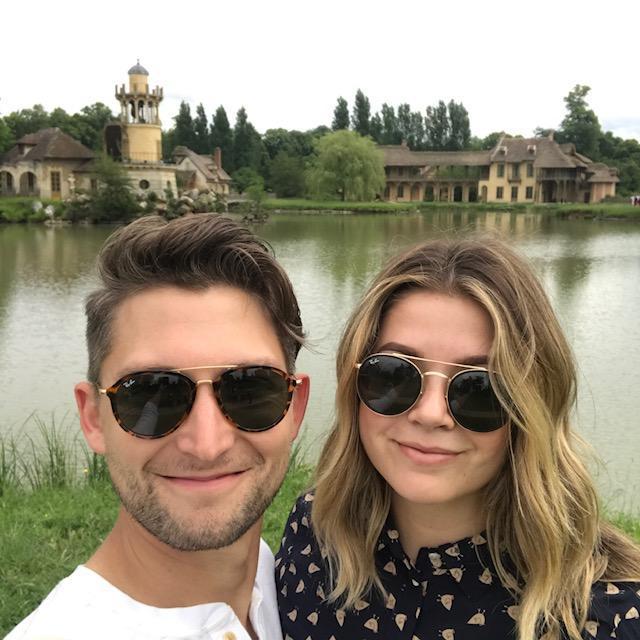 Jardins du Château de Versailles, France