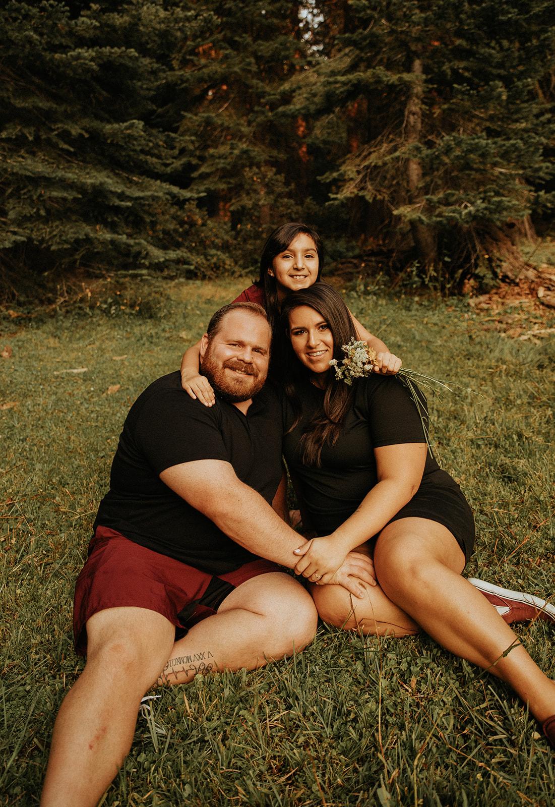 The Wedding Website of Christina Myrick and Erich Schick