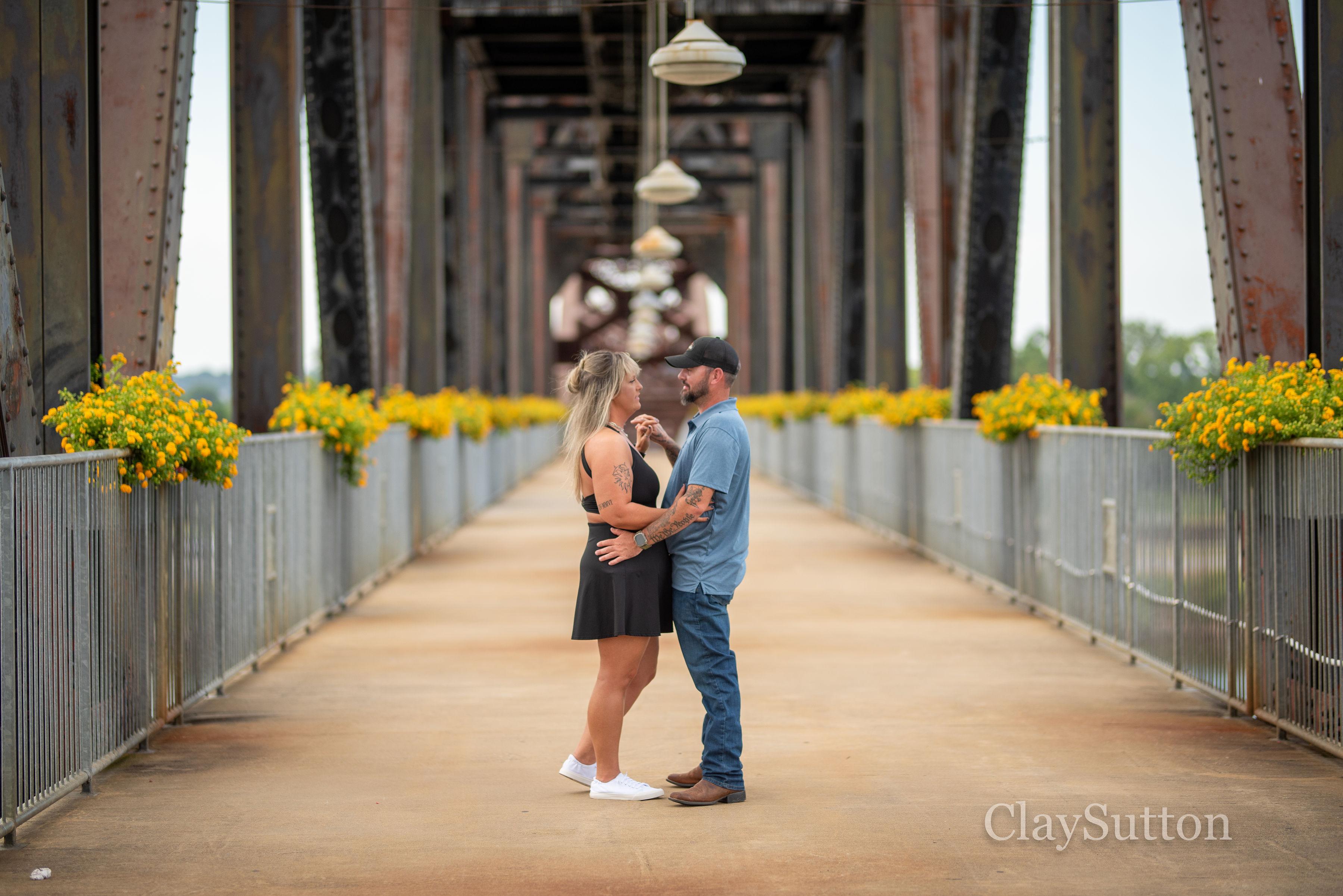The Wedding Website of Chris Hooten and Aundrea Ellis