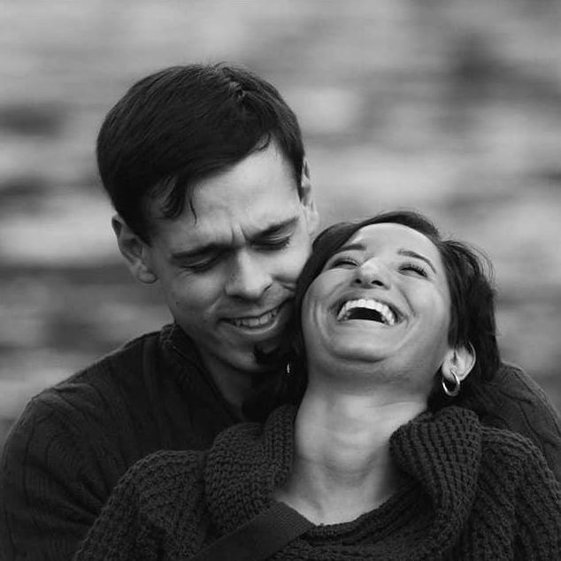 I said something I shouldn't have, and he called me out on it.