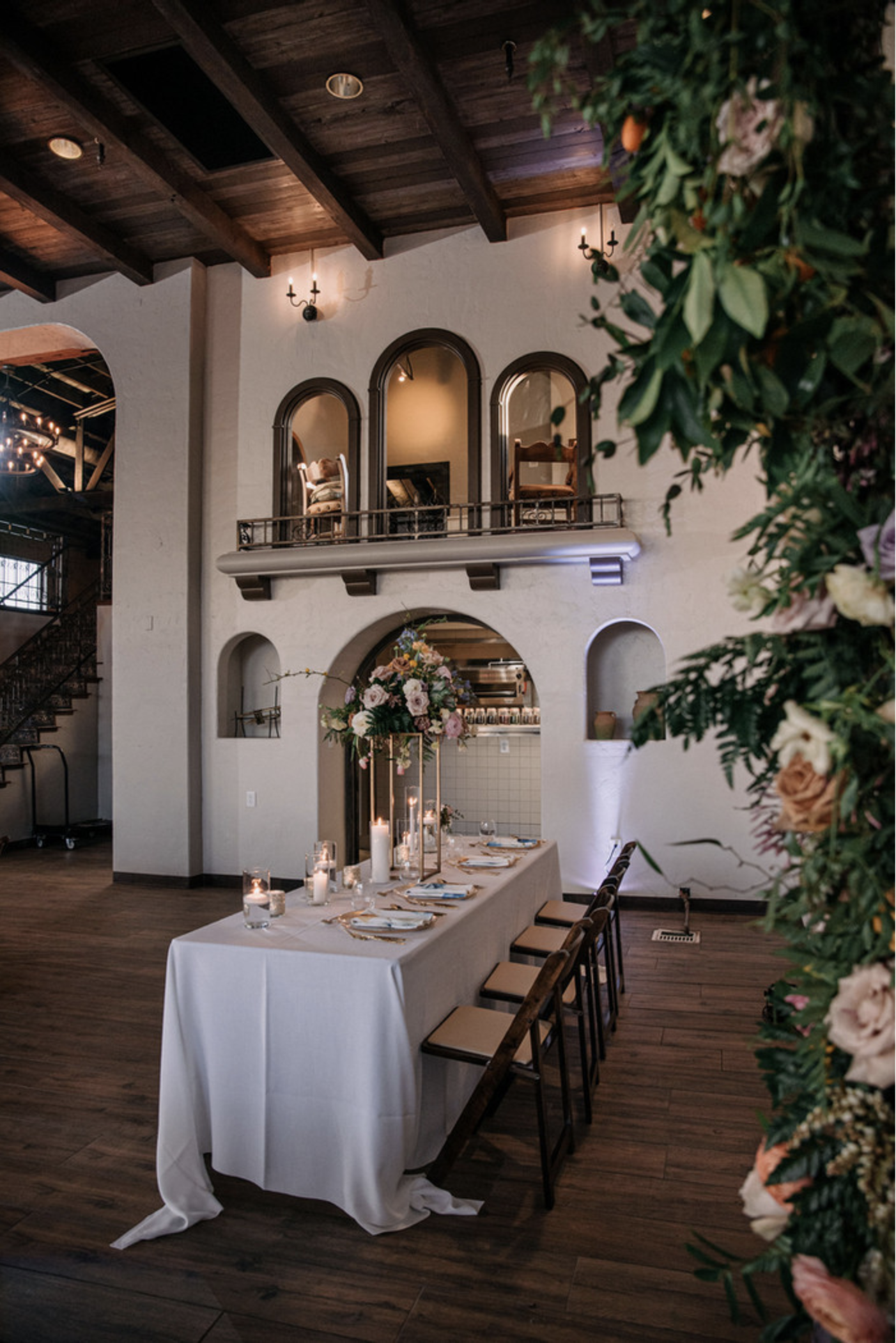 The Wedding Website of Laia Burgos and Joseph Amaya