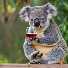 Kangariffic Wildlife & Wine Tour in Sydney