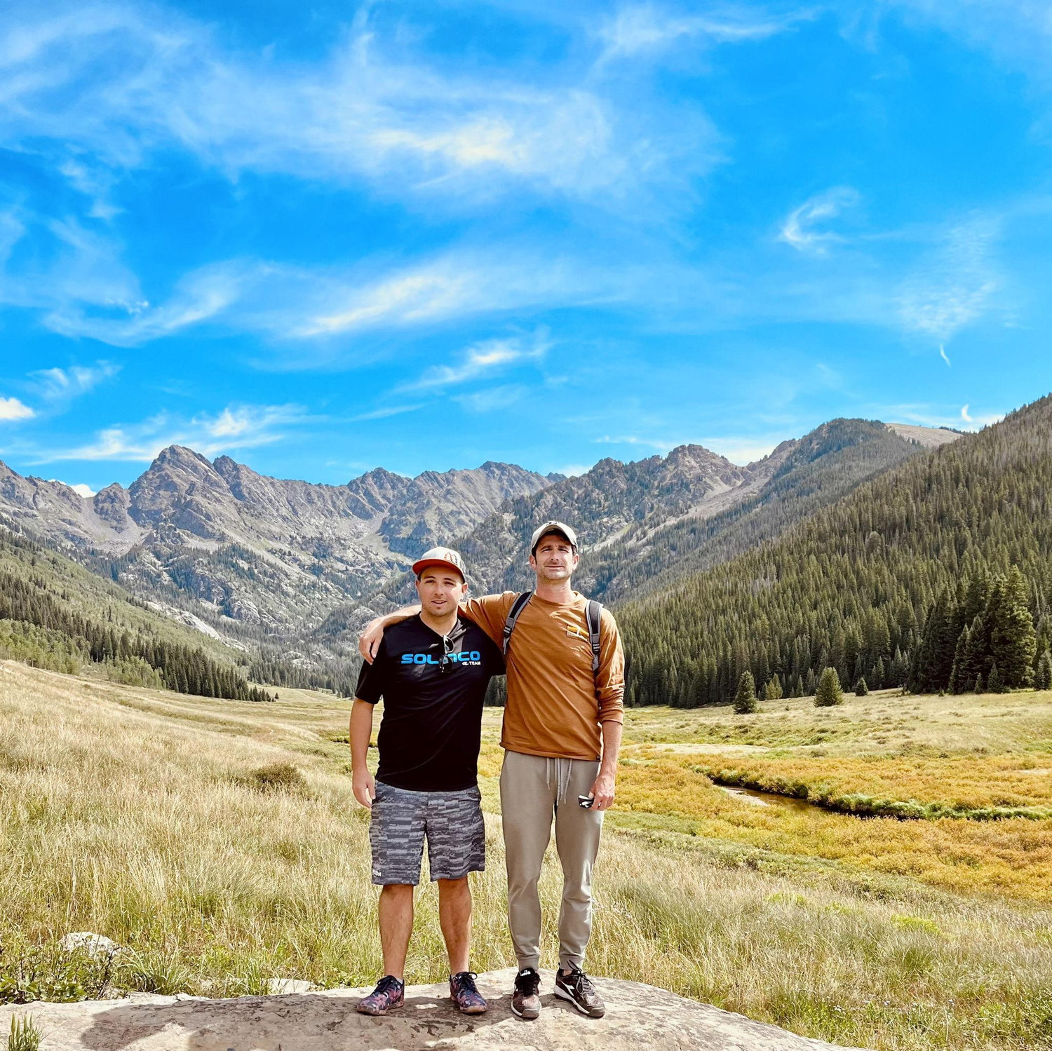 Vail, Colorado - 2023