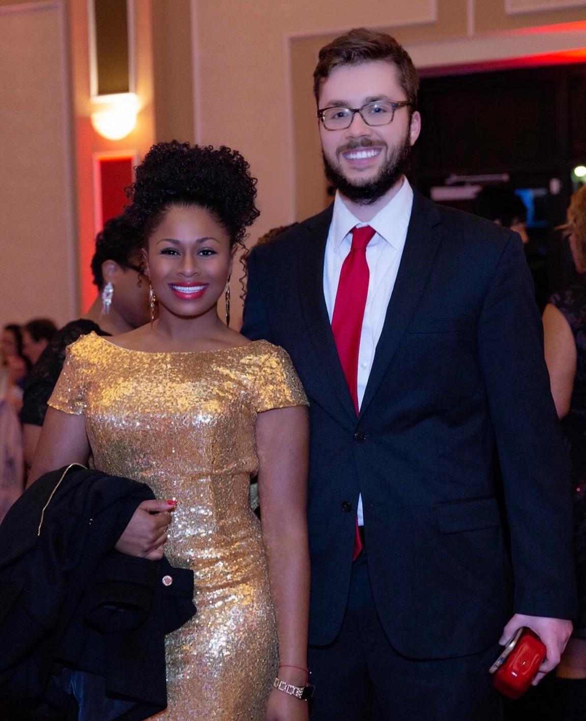 The Wedding Website of Tyler Williams and Thomas McCants