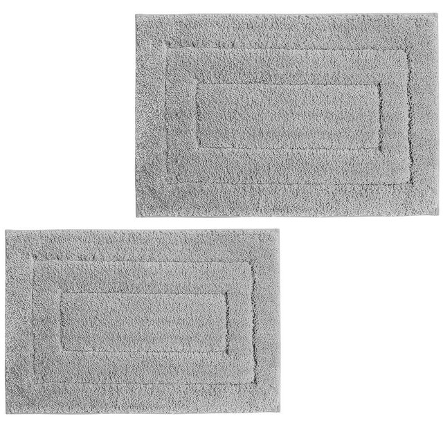 GRANNY SAYS Bundle of 1-Pack Bathtub Mat Non Slip & 1-Pack Shower Mat Non Slip