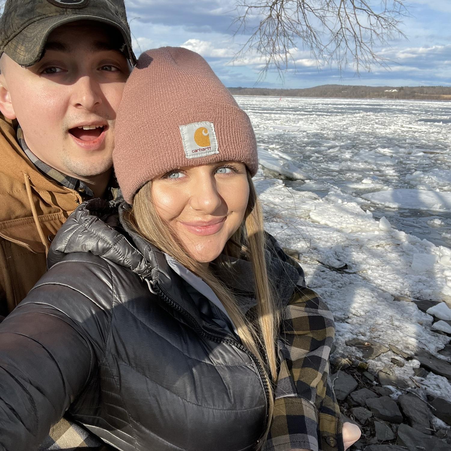 Wintry adventures
