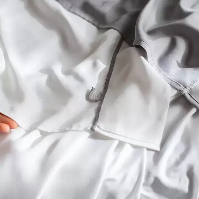 Layla Bamboo Sheets