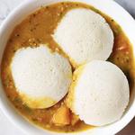 San Idli Indian Restaurant