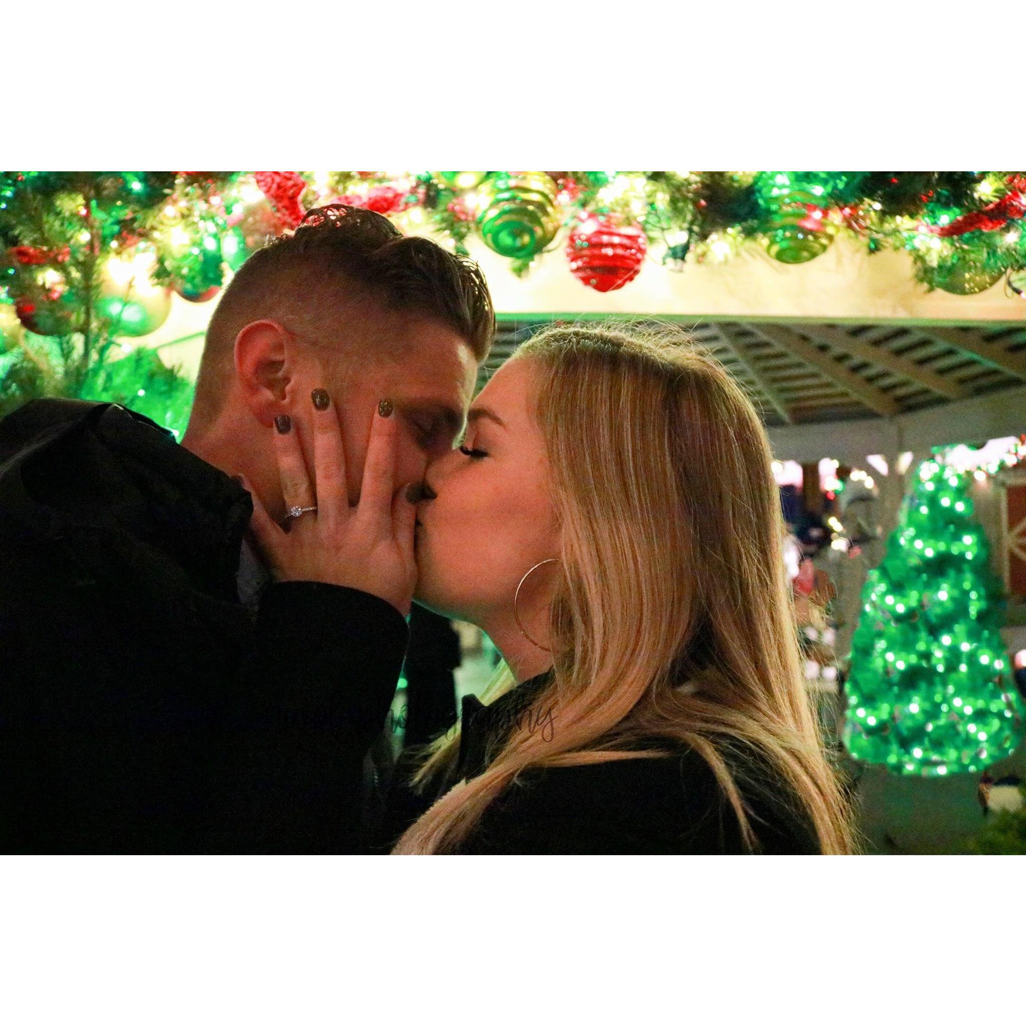 2/2 from their engagement